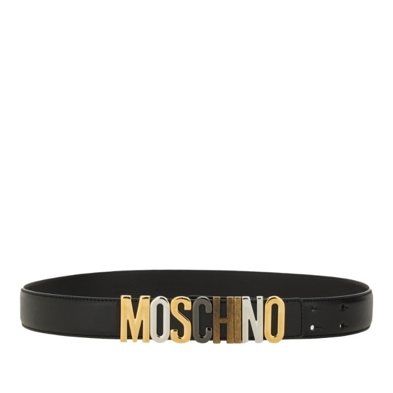 ベルト Moschino SS25 (MC6003PP1M OH000B)