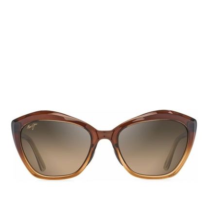 Maui Jim マウイジム サングラス ブラウン 小物