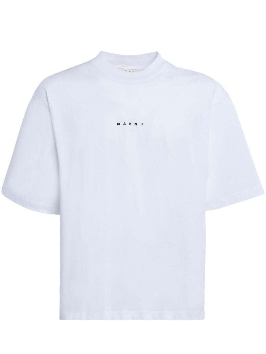 【関税＆送料込み】Marni T-Shirt With Print