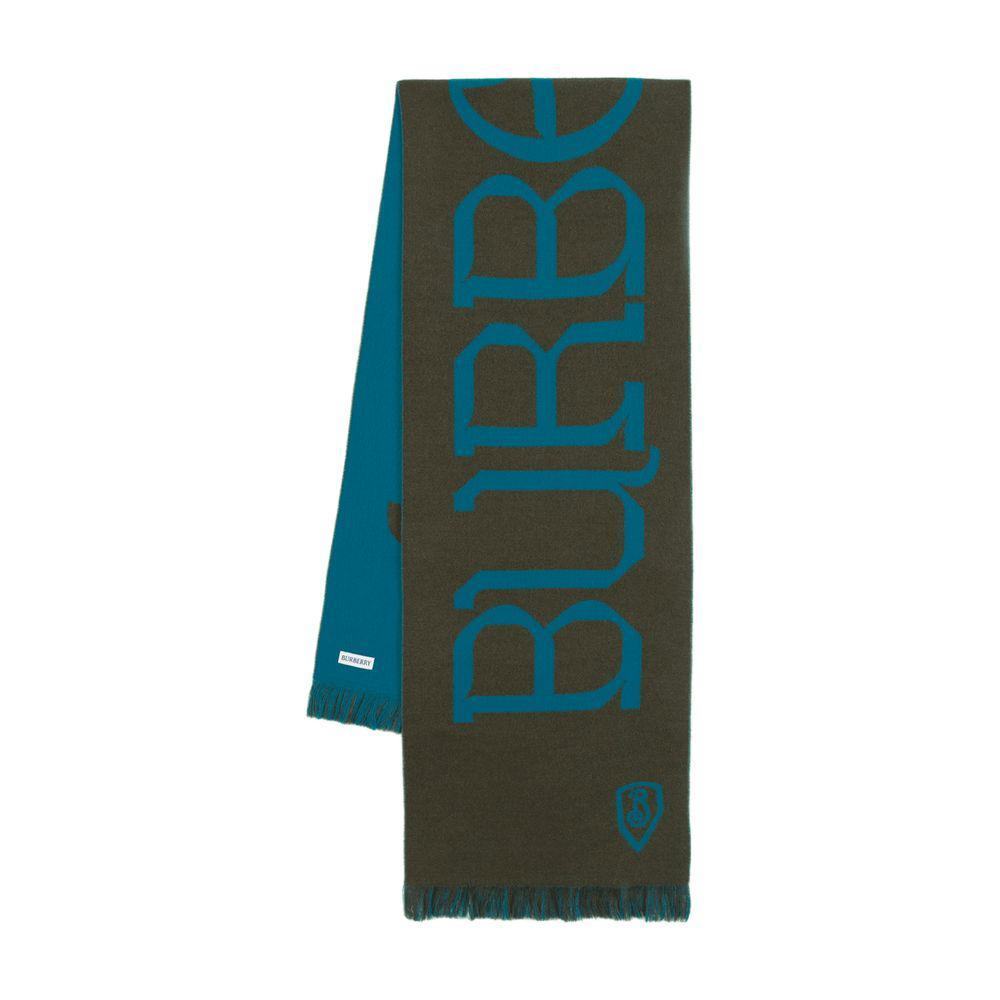 【関税＆送料込み】Burberry Heraldry Scarf