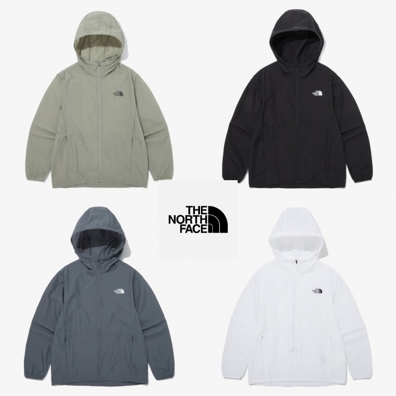 The North Face TNF RUN EX ジャケット 軽量 防風