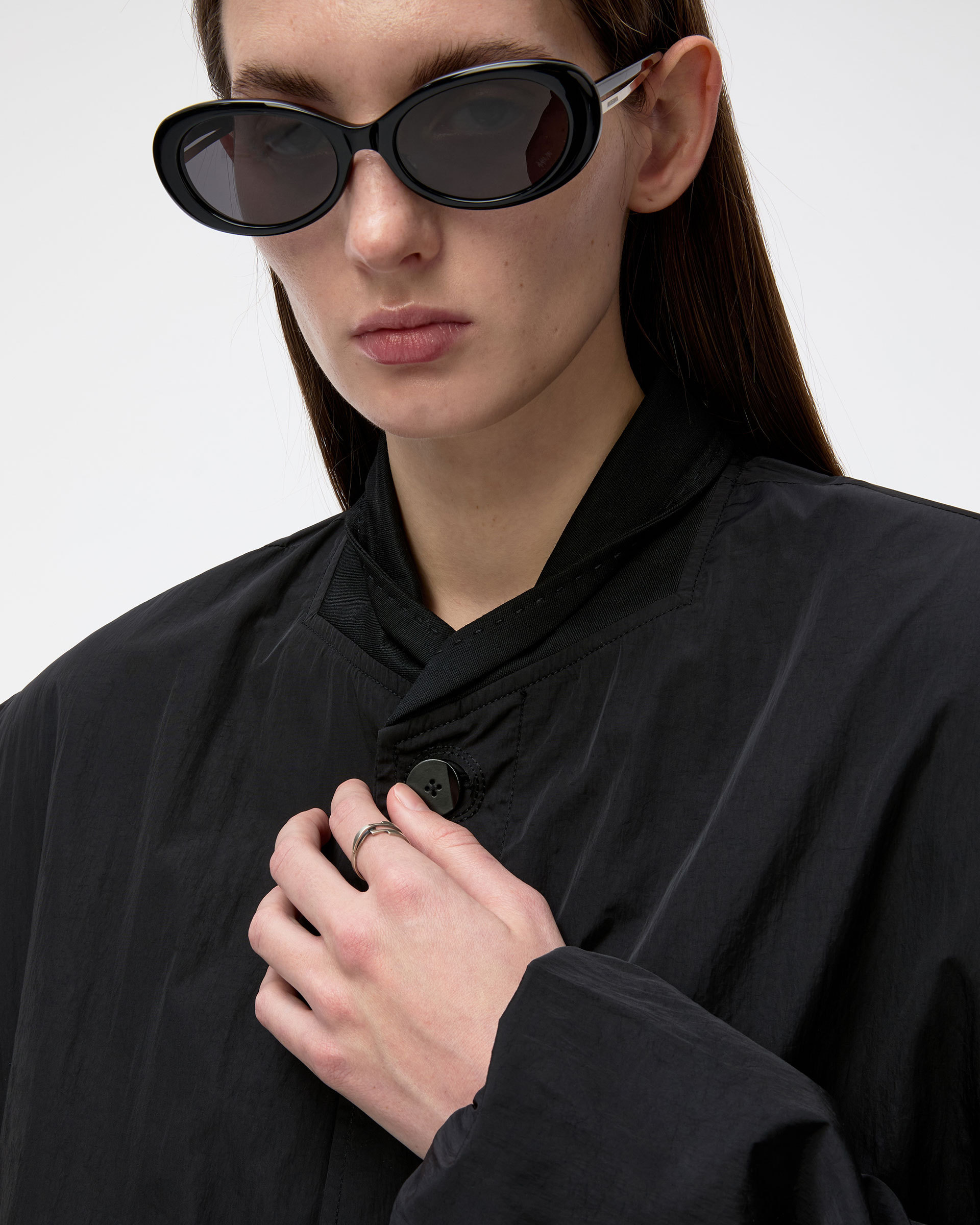 【ADERERROR】 Ring Product. 114 /追跡付 ADERERROR] Ring Product. 114/追跡付 (ADERERROR/指輪・リング