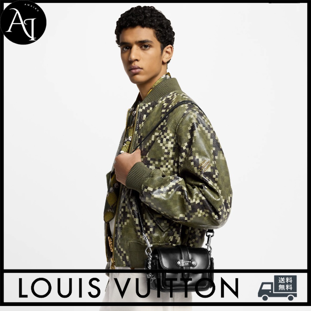 [SALE]ヴィトン Vuitton カーゴ・ウェアラブル ウォレット