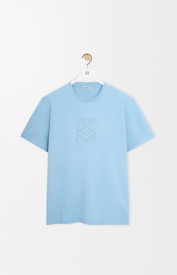LOEWE】リラックスフィット Tシャツ（コットン） (LOEWE/Tシャツ
