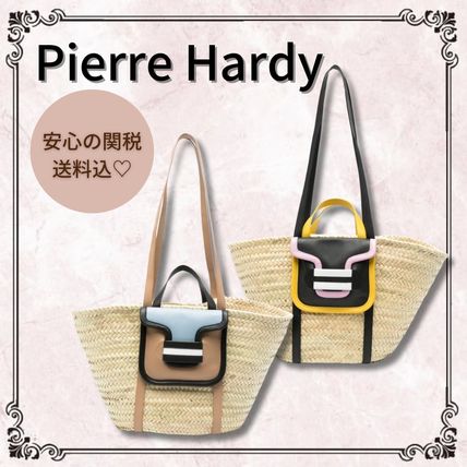 Pierre Hardy(ピエールアルディー) バッグ・カバン(レディース