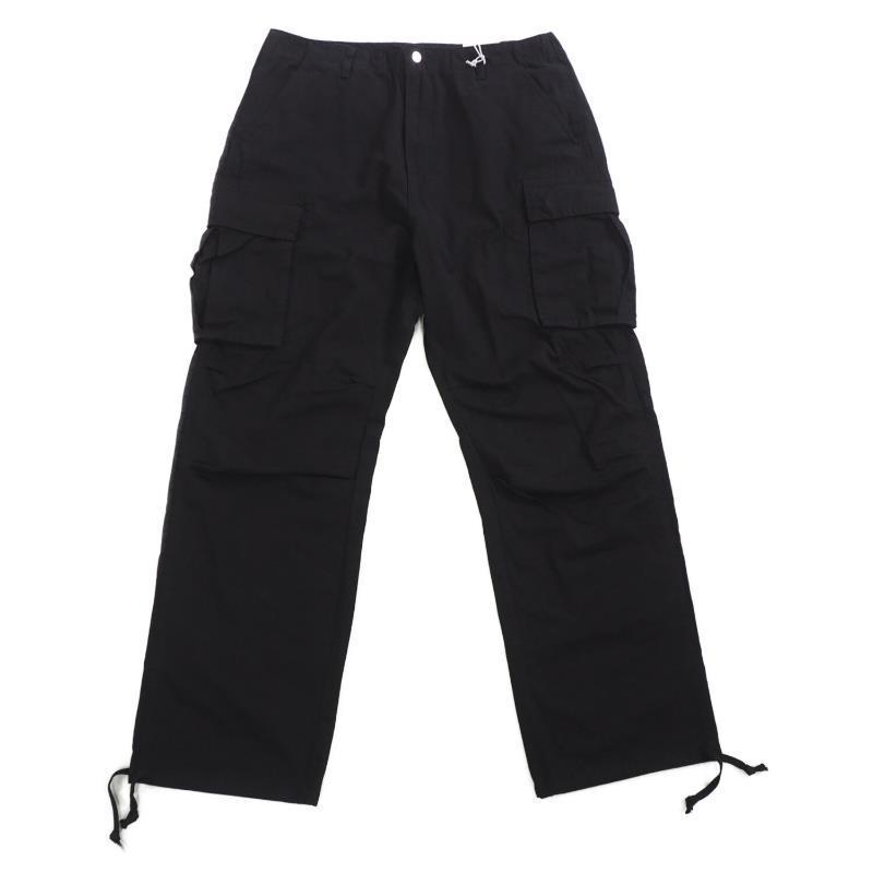 MNML::カーゴパンツ:38[RESALE]