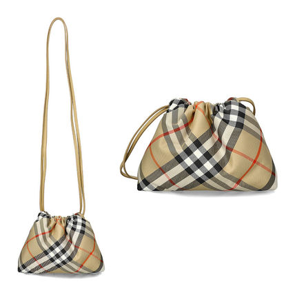 斜め掛け・クロスボディ Burberry(バーバリー) ショルダーバッグ