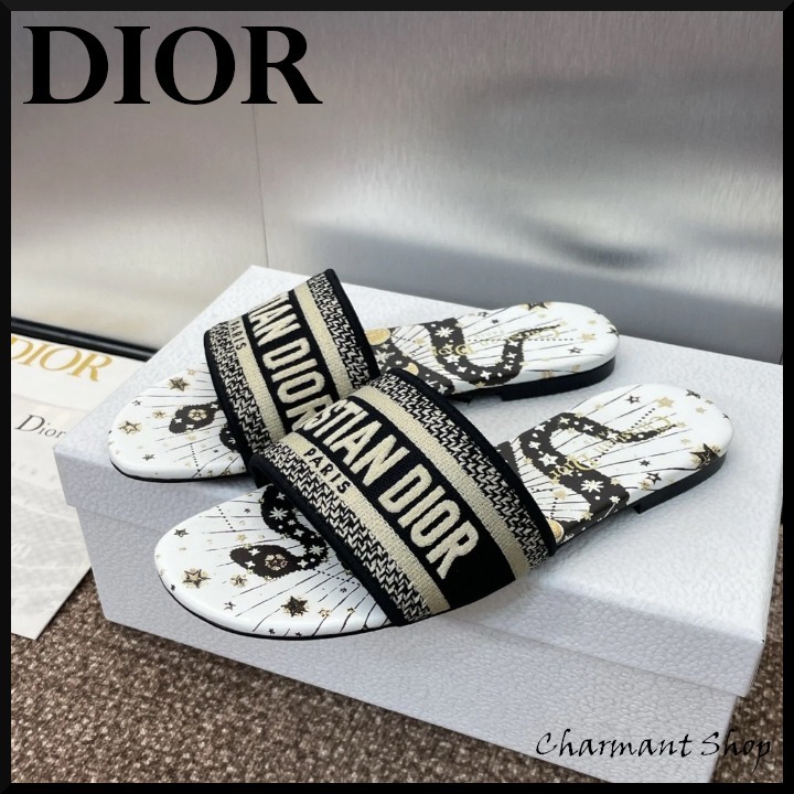 【DIOR】Dway スライド