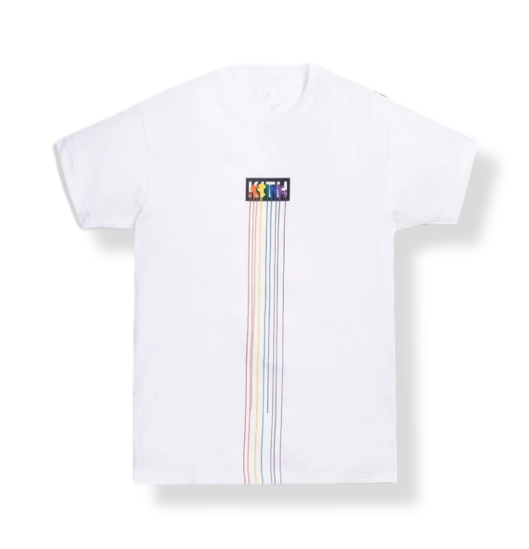 ☆ KITH x KRINK tee コラボTシャツ ☆