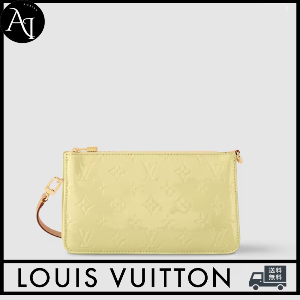 [SALE]ヴィトン Vuitton ポシェット・レキシントン