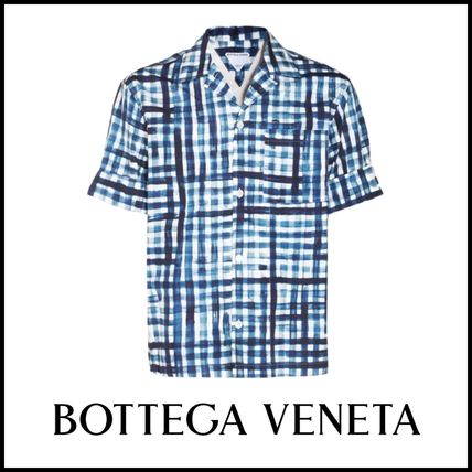 BOTTEGA VENETA(ボッテガヴェネタ) / 長袖シャツ/--/コットン