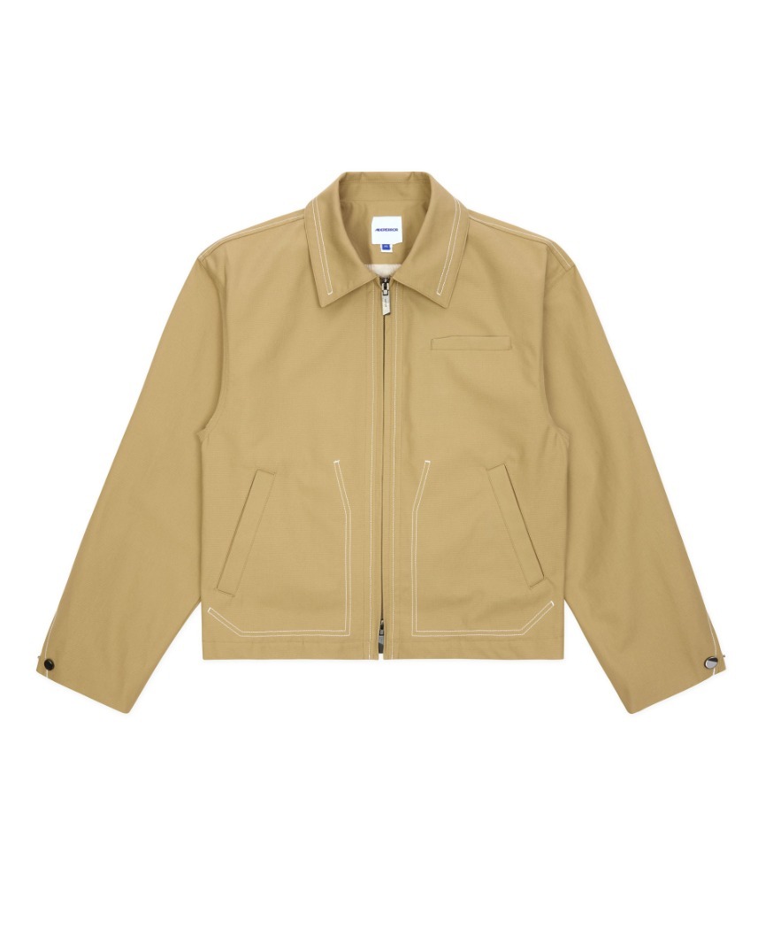 ☆送料・関税込☆ADERERROR☆Jacket Product. 22☆ジャケット☆