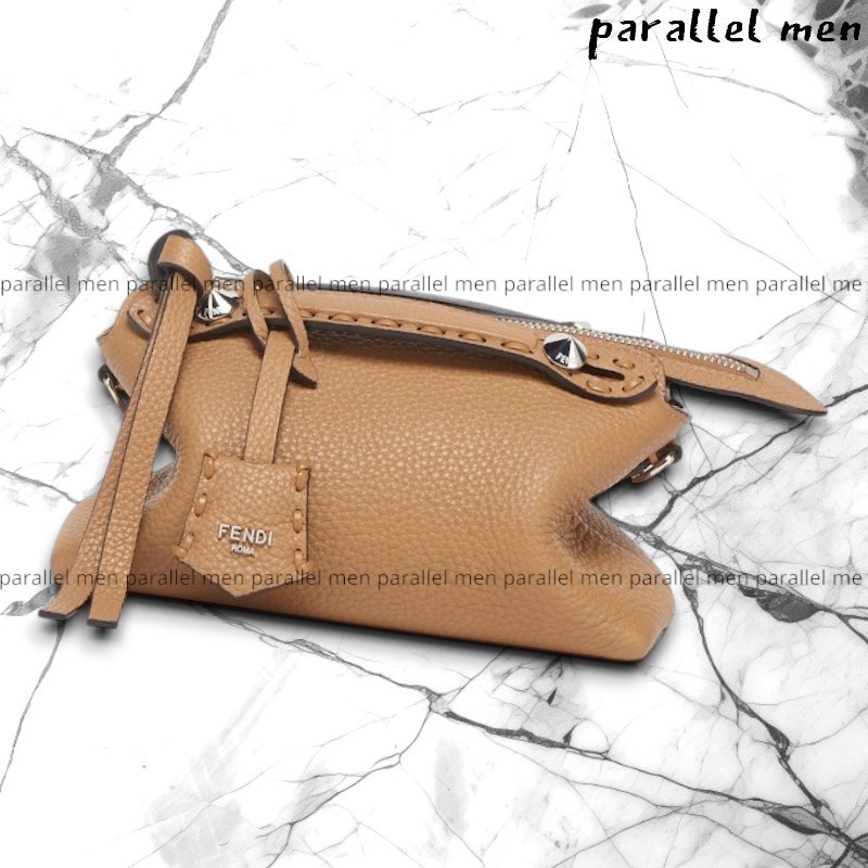 【FENDI】By The Way Selleria Mini 2way 3way バッグ