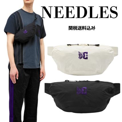 Needles(ニードルズ) バッグ・カバン(メンズ) - 海外通販のBUYMA