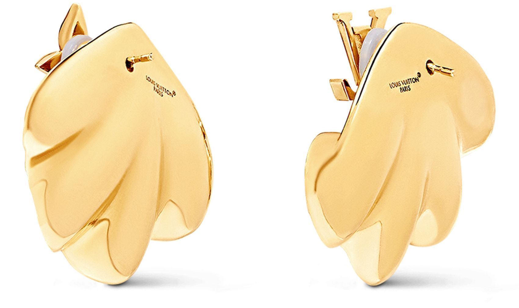 海外限定品【LOUIS VUITTON】ピアスクルーザー Lアクアティック 海外限定品【LOUIS VUITTON】ピアスクルーザー Lアクアティック