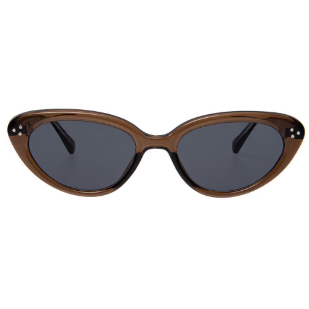 サングラス ^ONE BRILLIANT^ BowieOB424Brown Bowie-OB424-Brown