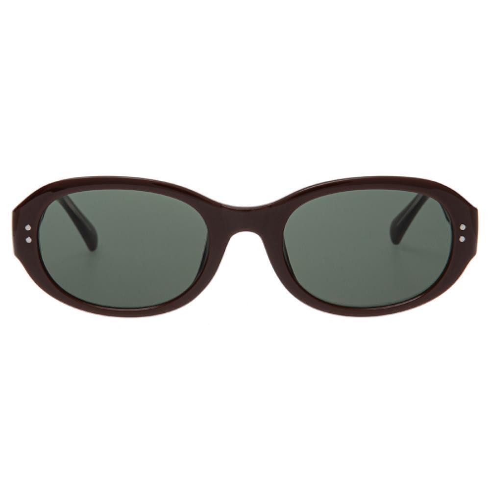 サングラス ^ONE BRILLIANT^ TatumOB500Brown Tatum-OB500-Brown