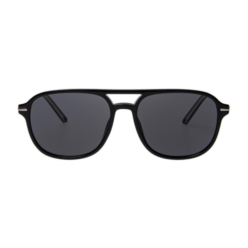 サングラス ^ONE BRILLIANT^ AbigailOB407Black Abigail-OB407-Black