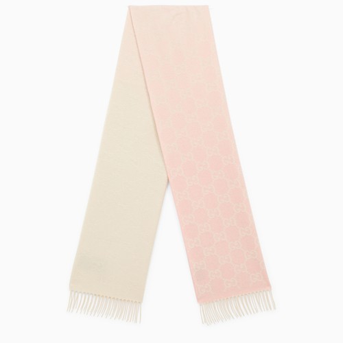 GUCCI スカーフ マルチカラー SS24