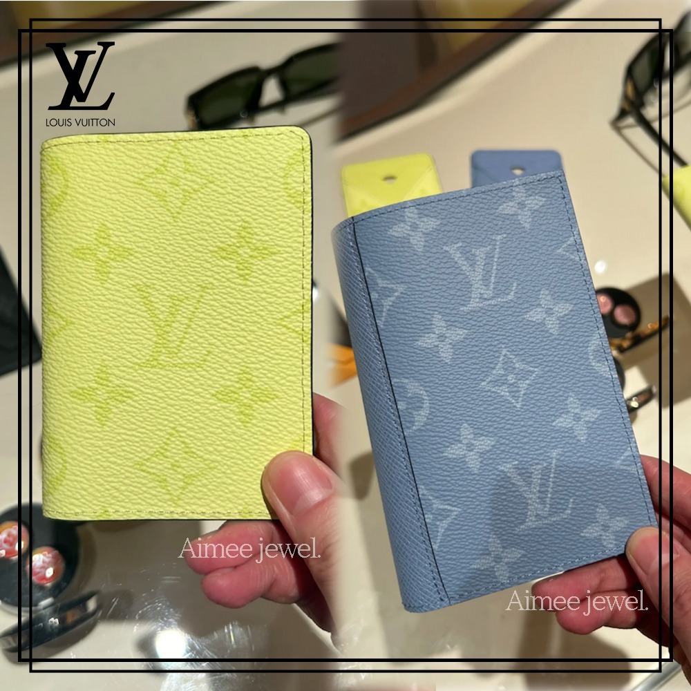 すぐ届く国内発送*Louis Vuitton*オーガナイザー・ドゥ ポッシュ