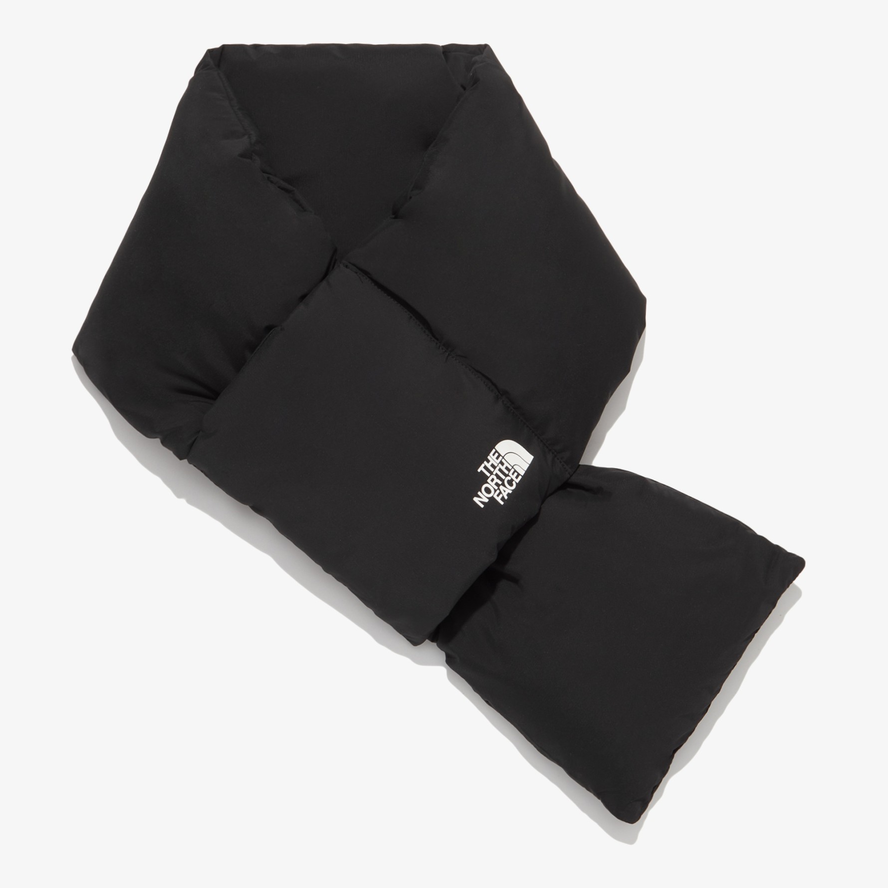 マフラー・ストール THE NORTH FACE TNF DOWN MUFFLER 5FT826