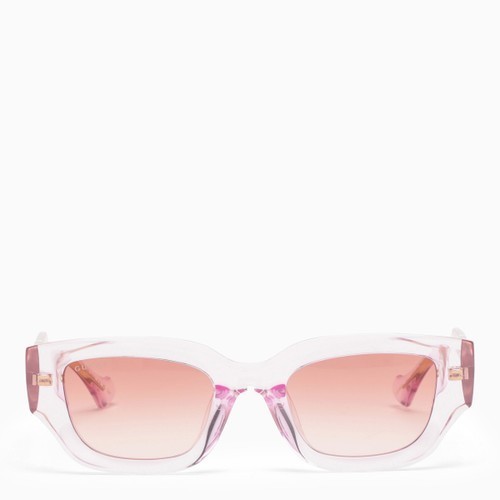 GUCCI サングラス ピンク SS24