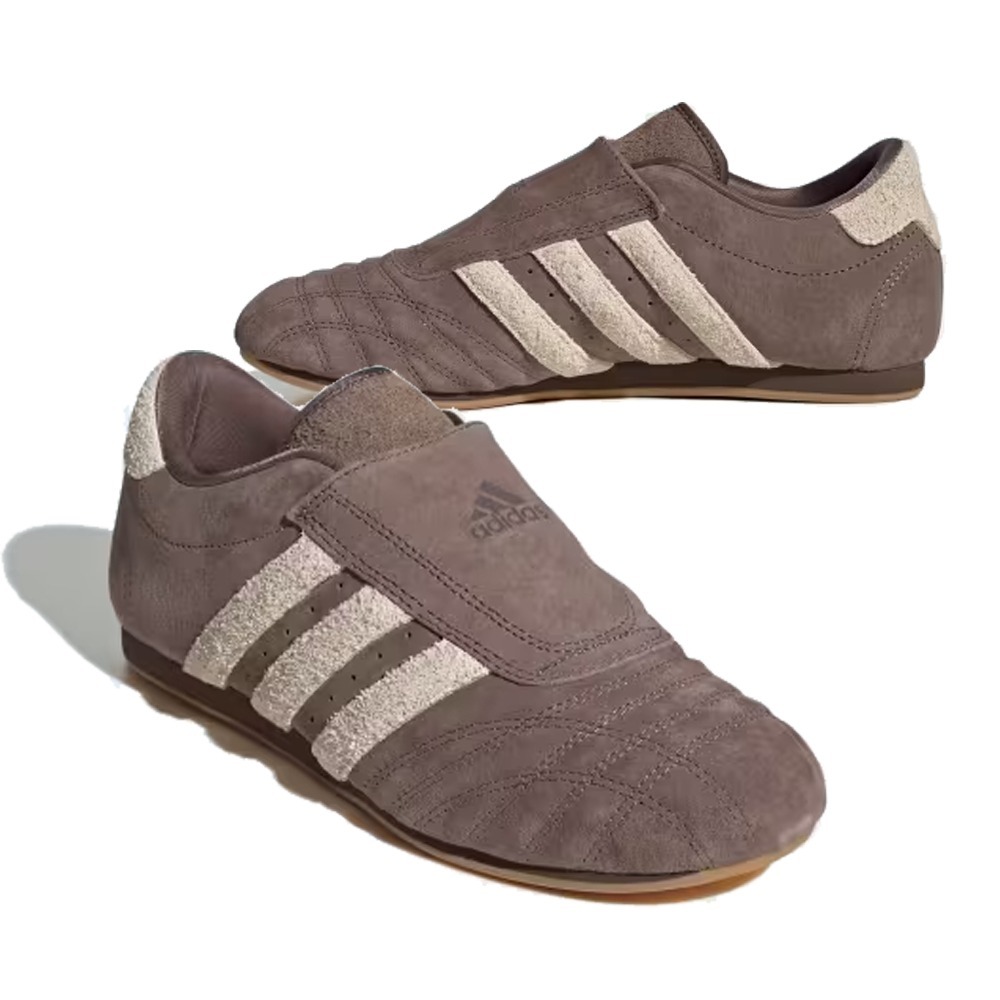 adidas★Taekwondo★22-30cm★足にフィットする運動靴★早期完売