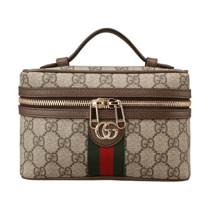 GUCCI オフィディアスーパーミニ ショルダーバッグ