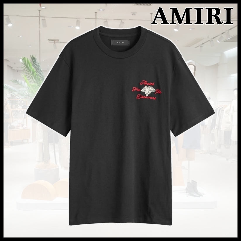 大人気★【AMIRI】Jazz Hideaway Tシャツ