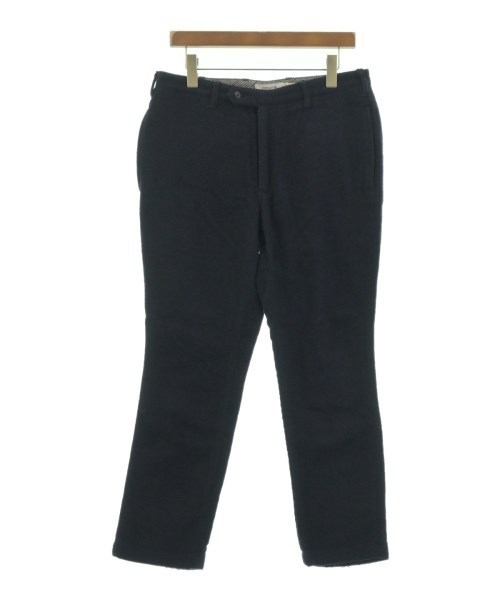 nonnative ノンネイティヴ スラックス 紺 1(S位) 0480525J0054