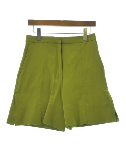 3.1 Phillip Lim ショートパンツ 黄緑 2020325F0052