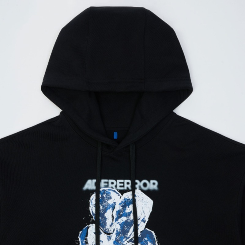 パーカー・フーディ ADERERROR Hoodie Product. 32 5FT834 ADERERROR Hoodie Product. 32 5FT834 (ADERERROR/パーカー