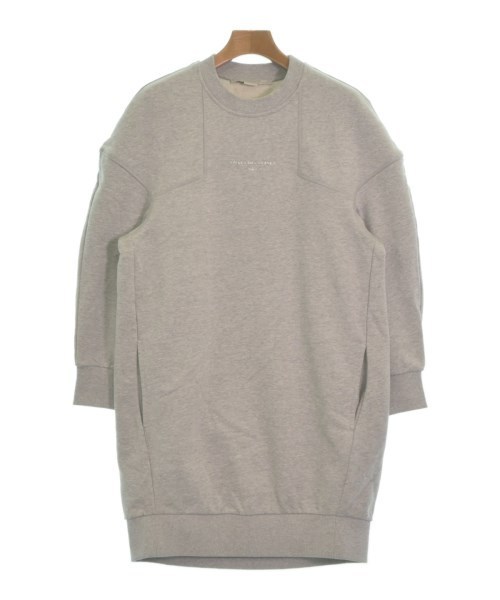 STELLA McCARTNEY ワンピース グレー 2318625F0081