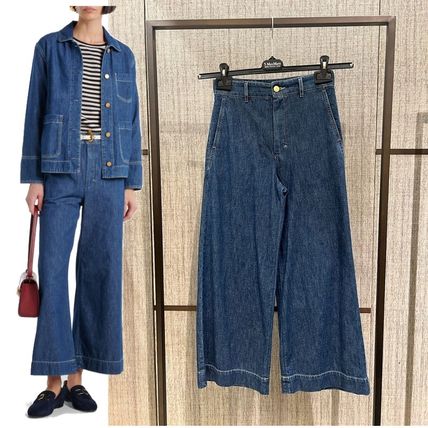 S Max Mara☆DENISE デニム ジーパン 日本未入荷・海外限定アイテム S Max Mara(エス マックスマーラ