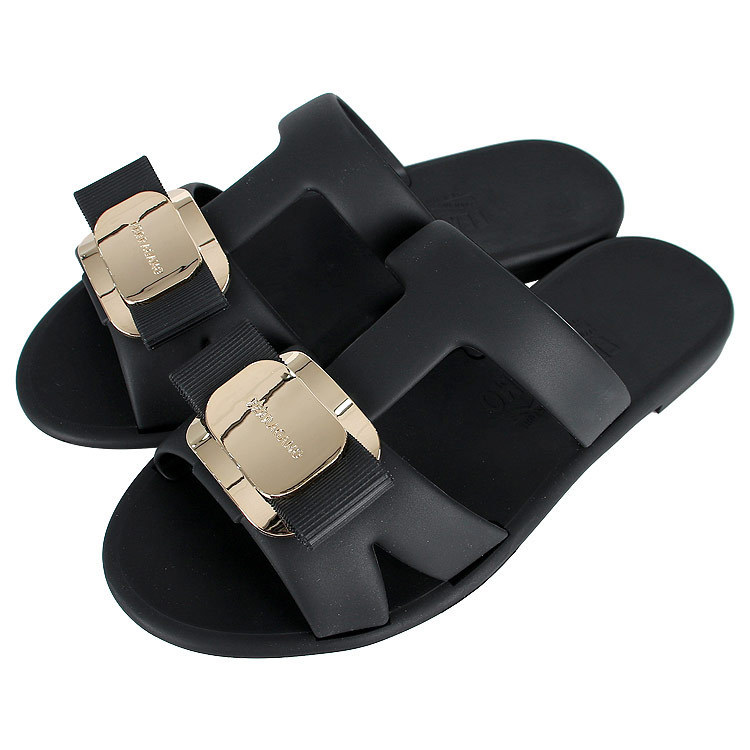 【FERRAGAMO】SLIDE