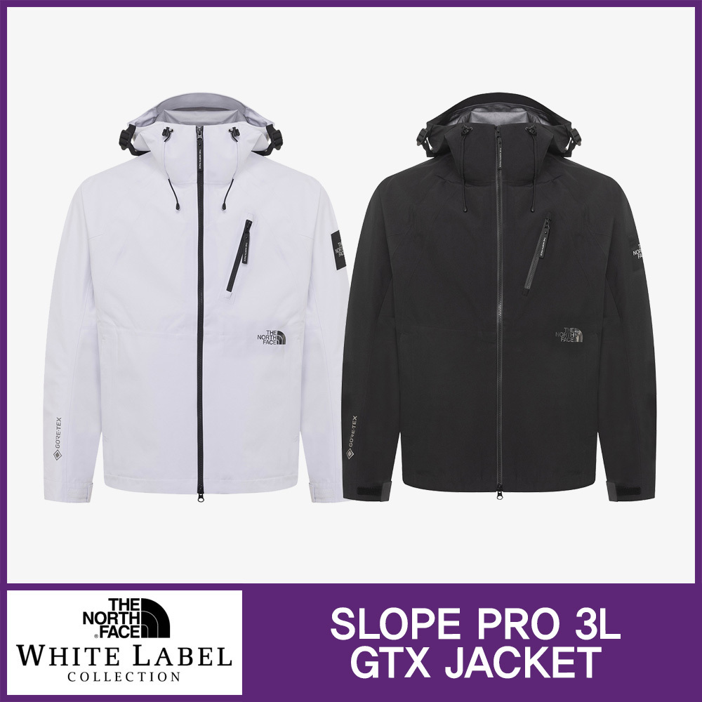 ★THE NORTH FACE★SLOPE PRO 3L GTX JACKET★