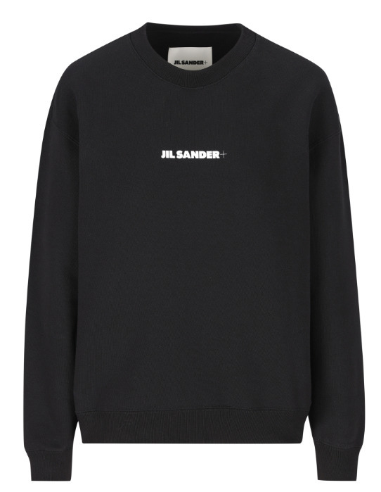 Jil Sander ♪ ロゴ スエットシャツ J40GU0122J20039001