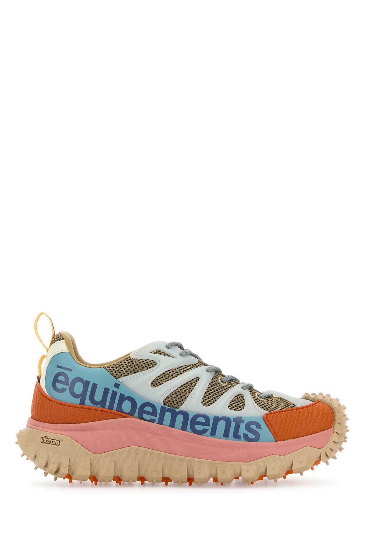 スニーカー MONCLER SNEAKER (4M00200M6068 P97)