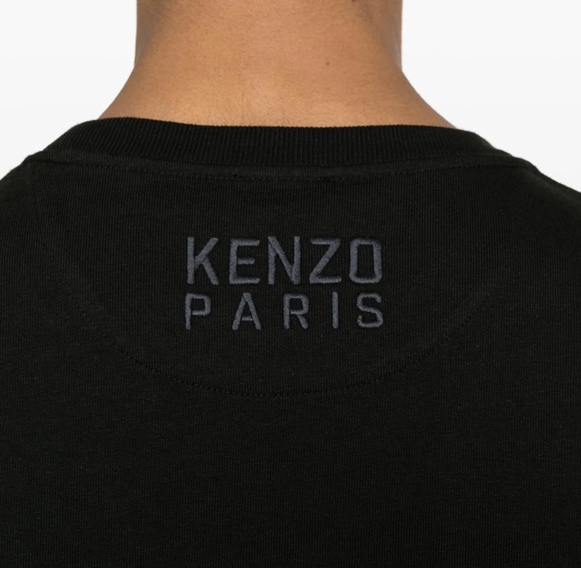 関税込み【ケンゾー】KENZO HAPPY TIGER Tシャツ
