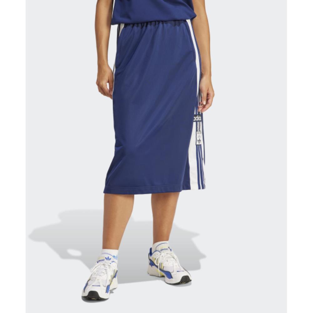 スカート adidas Adibreak skirt dark blue IP0720