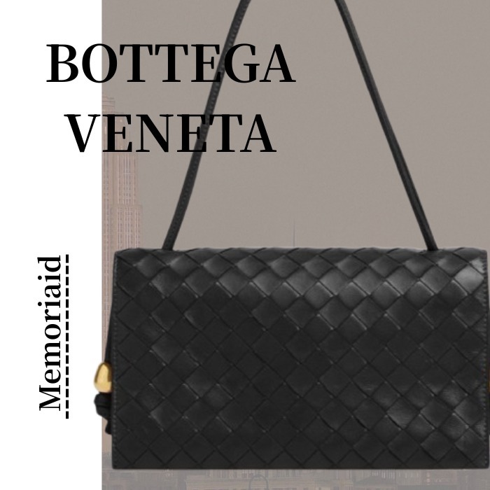 【関税・送料込み】BOTTEGA VENETA バッグ ストラップ ポーチ