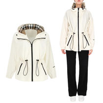 ★即発送★BURBERRY BIRLEY チェック ジャケット 80842611