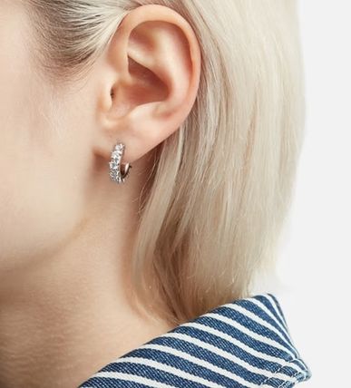 Justine Clenquet(ジュスティーヌクランケ) ピアス(レディース