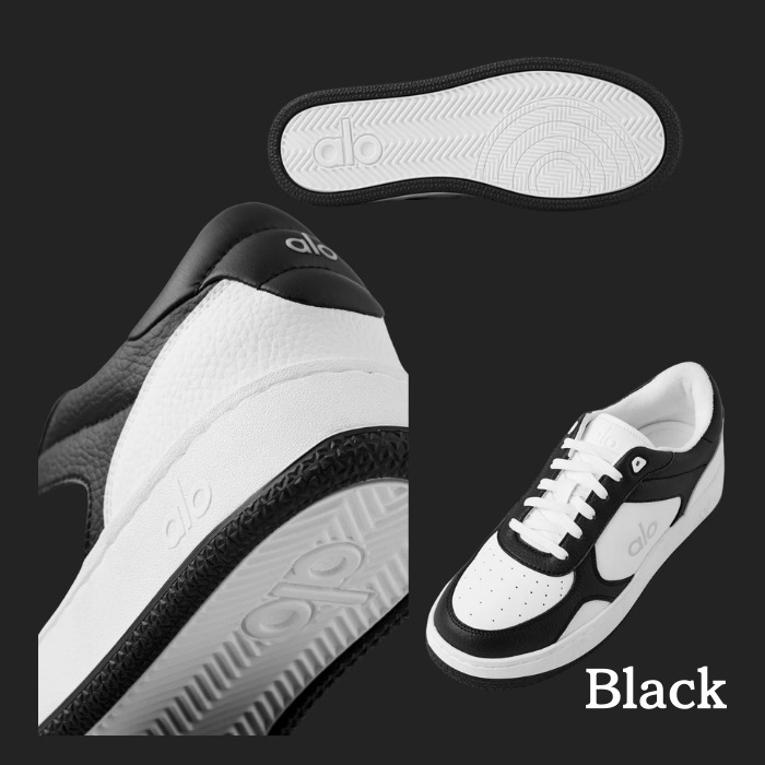 【Alo yoga】Recovery Mode Sneaker スニーカー◆送料無料◆ Alo Yoga☆ Alo Recovery Mode Sneaker ユニセックス メンズ
