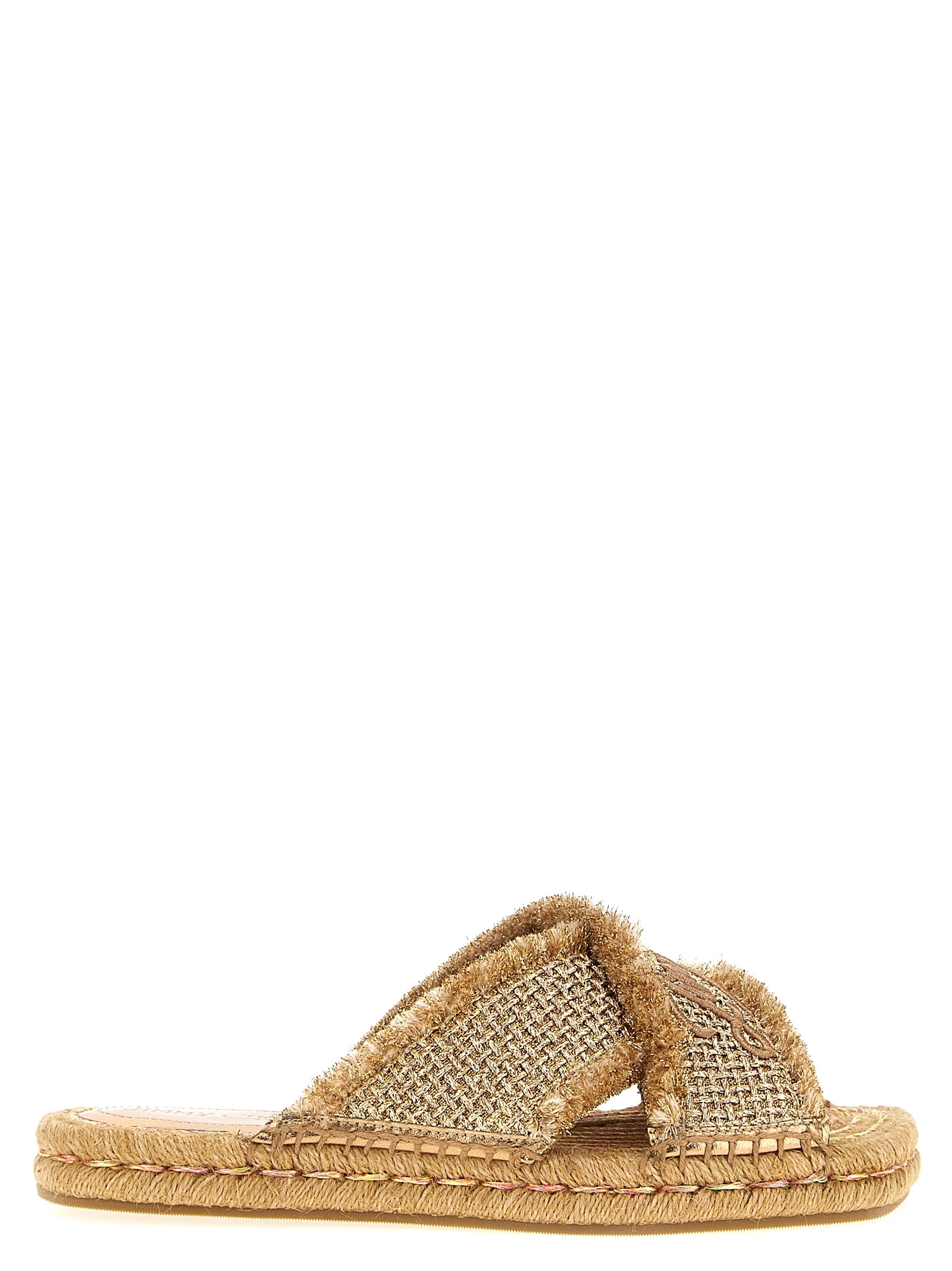 サンダル・ミュール Jimmy Choo 'Aciel' sandals