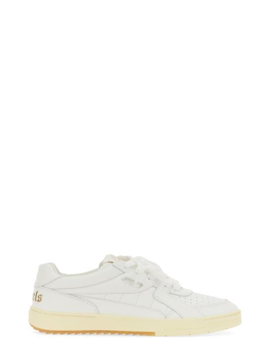 スニーカー PALM ANGELS Women Sneakers PWIA049 WHITE
