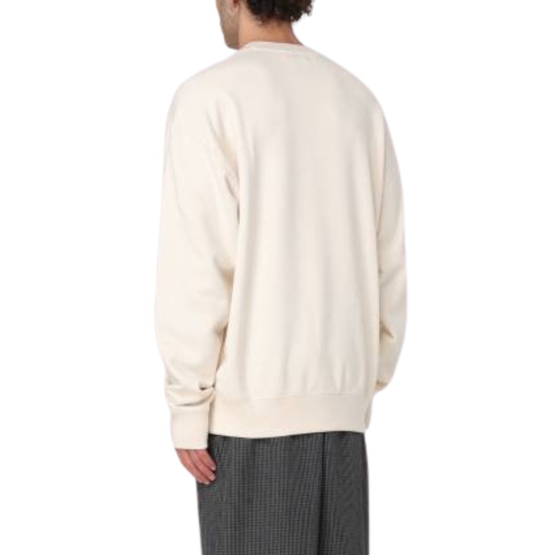 【JIL SANDER】 ロゴ パッチ 長袖 Tシャツ ★送料・関税込★ org.jpg