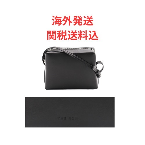 【The Row】 リージェント CROSSBDOY バッグ（関税送料込）