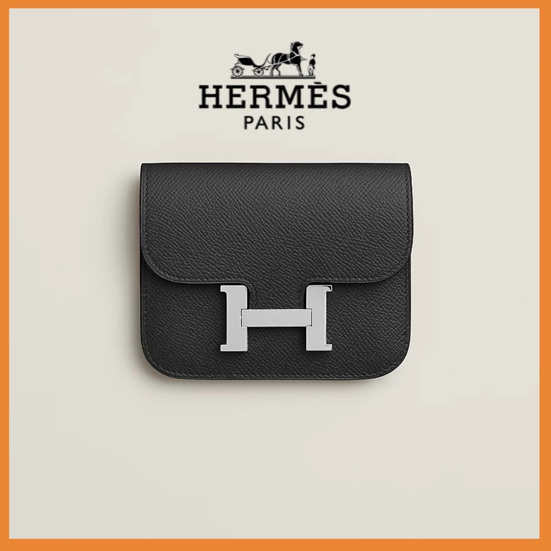 大人気♪【HERMES】コンスタンス スリム バッグ 3WAY