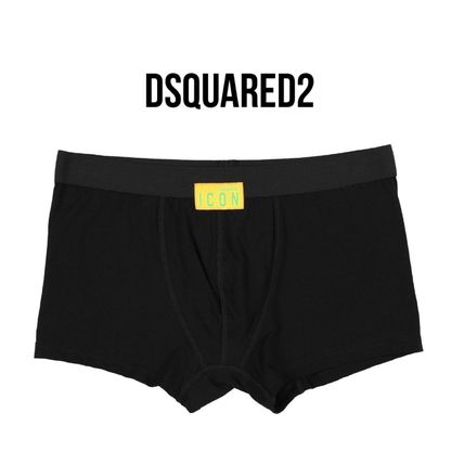 DSQUARED2 - 【新品】dsquared2 ボクサーパンツ 3枚セットの通販